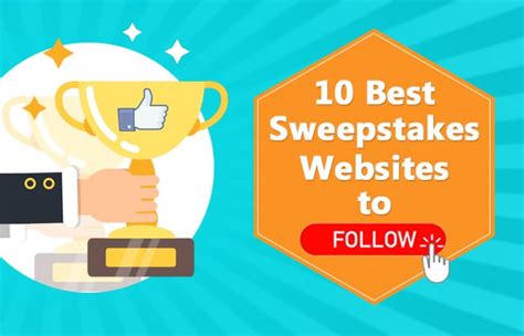 sweepstakes websites|Sweepstakes, Contests, Giveaways & More! Sweepstake.com.